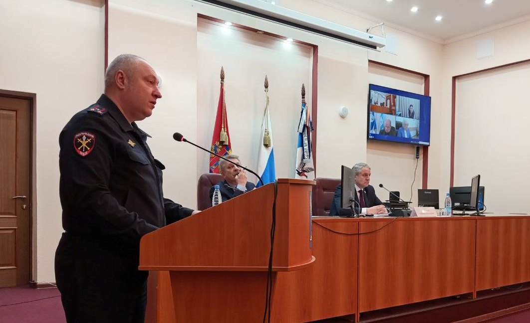 Глава Таймыра Алексей Членов: «Необходимо пресекать канал фиктивной регистрации граждан ради повышенных выплат».