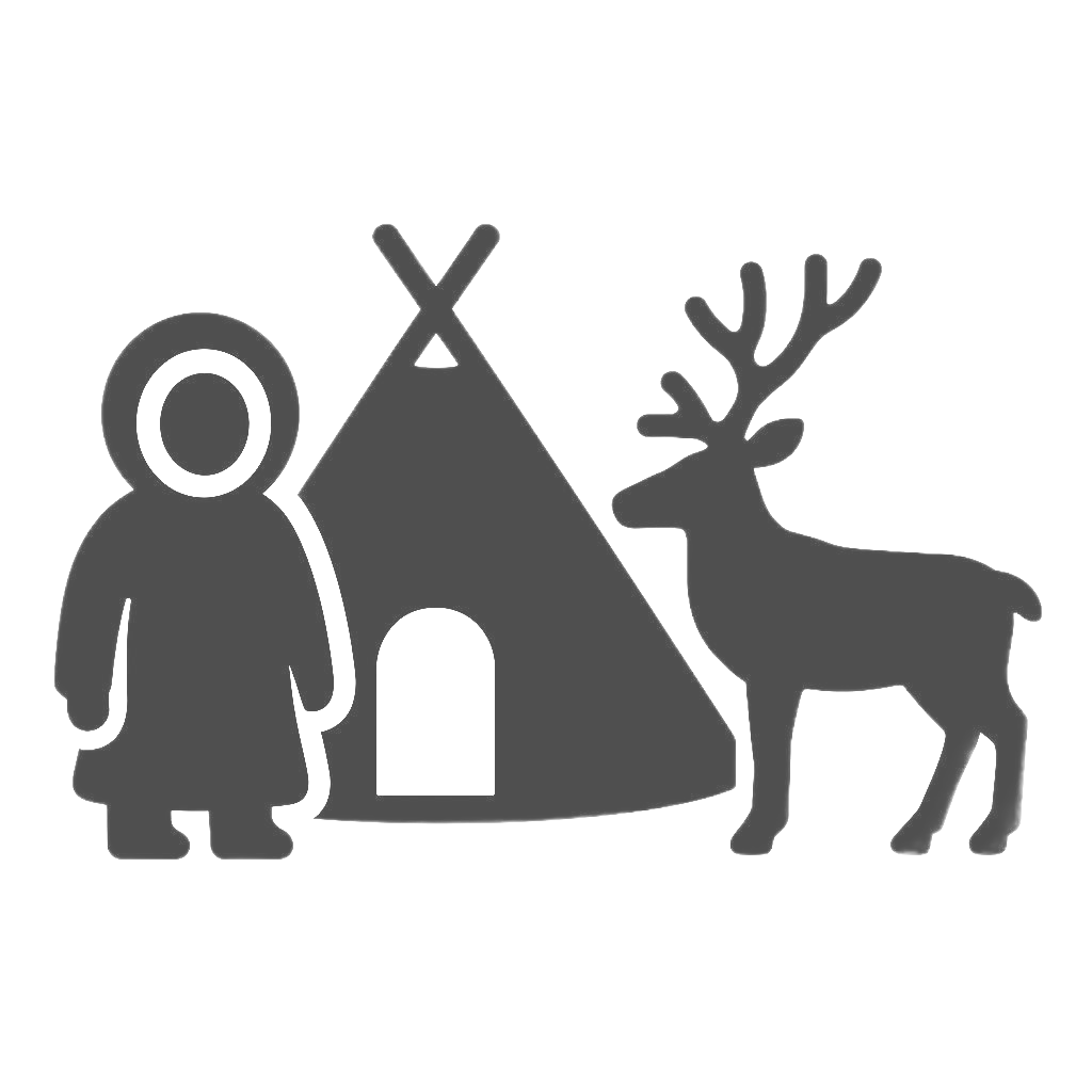 Коренные малочисленные народы Таймыра, их традиции