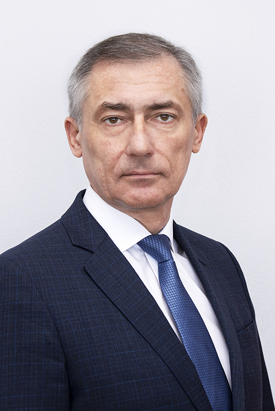 Томчик Павел Владимирович.