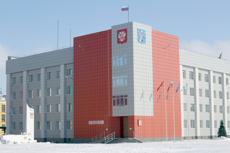 Глава муниципального района Алексей Членов провел заседание антитеррористической комиссии Таймырского Долгано-Ненецкого муниципального района. Глава муниципального района Алексей Членов провел заседание антитеррористической комиссии Таймырского Долгано-Ненецкого муниципального района.